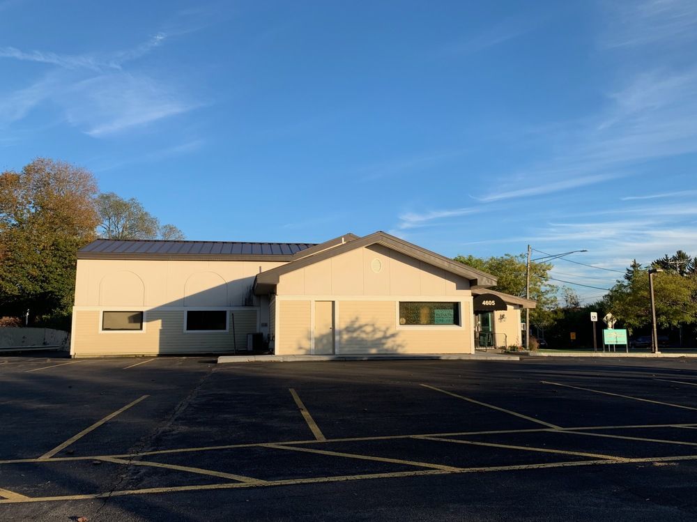 NNN Investment | Dental Office: 4605 E Genesee St, Syracuse, NY 13214